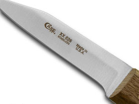 W.R. Case XX Knives Household Cutlery Kitchen Walnut Wood Clip Point Paring 07320