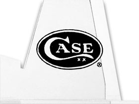 W.R. Case & Sons Cutlery Co.™ 09062 Knife Clear Acrylic Knife Stand