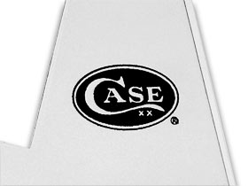 W.R. Case & Sons Cutlery Co.™ 09063 Knife Clear Acrylic Knife Stand