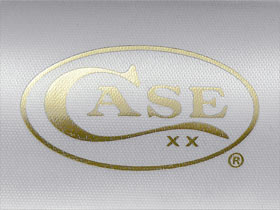 W.R. Case & Sons Cutlery Co.™ SINGLE VELVET BLACK BOX Knife Black Velvet Presentation Box