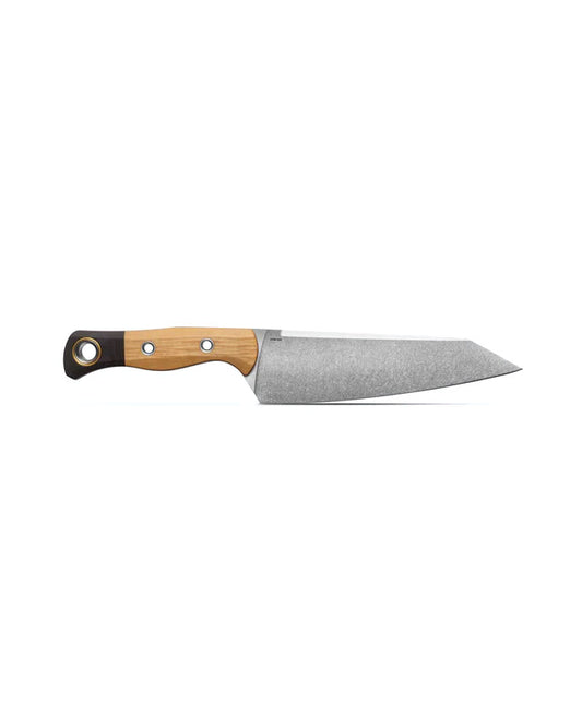 Benchmade, Inc.โข Wildcoast Kitchen Knife 4070-02 Maple Valley Richlite CPM-154 Stainless Steel Knife