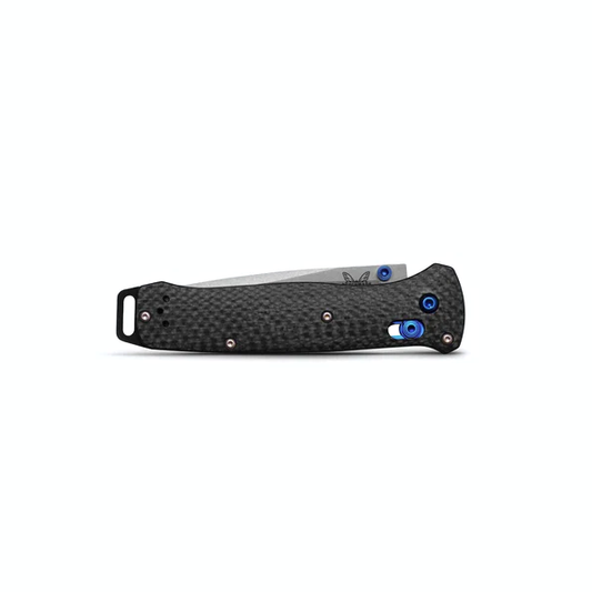 Benchmade, Inc.™ Bailout 537-09 Carbon Fiber CPM-S90V Stainless Steel Pocket Knife