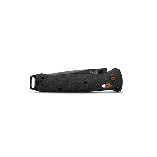 Benchmade, Inc.™ Bailout 537BK-10 Carbon Fiber CPM-S90V Stainless Steel Pocket Knife