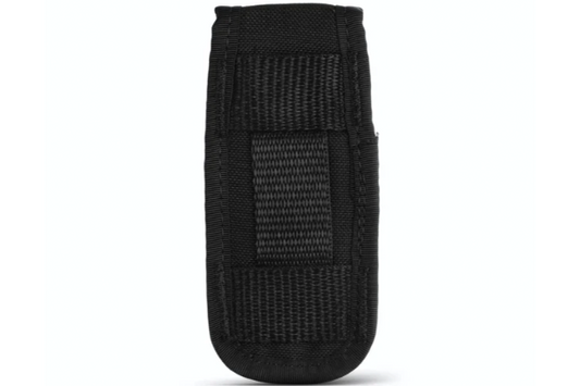 Benchmade, Inc.โข 981086F Knife Black Poly-Ballistic Nylon Belt Sheath