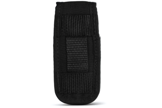 Benchmade, Inc.โข 981087F Knife Black Poly-Ballistic Nylon Belt Sheath