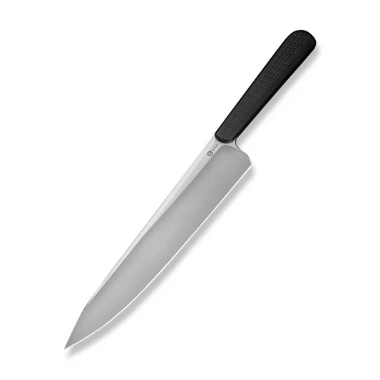 CIVIVI Knives™ Cibus Chef Knife C23048-1 Black G10 14C28N Stainless Steel Knife
