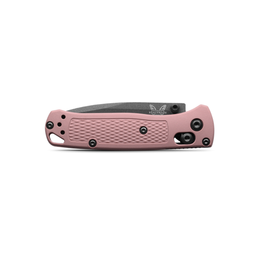 Benchmade, Inc.™ Mini Bugout 533BK-05 Alpine Glow Grivory CPM S30V Stainless Steel Pocket Knife