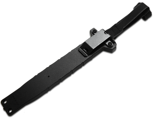 Benchmade, Inc.™ 104482F Knife Black PIM Belt Sheath