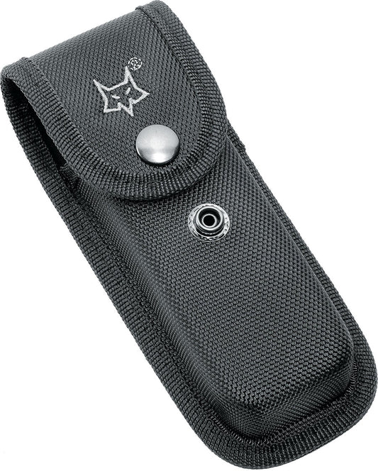 Fox Knives™ Big Forest Lockback 576PW Pakkawood N690Co Stainless Steel Pocket Knife