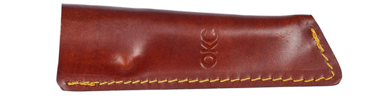 Ontario Knives™ RAT-3 Caper Fixed Blade 8663 Tan Micarta 1075 Carbon Steel Knife