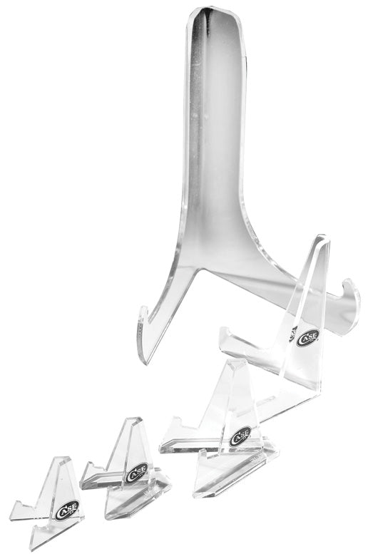 W.R. Case & Sons Cutlery Co.™ 09065 Knife Clear Acrylic Knife Stand