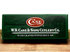 W.R. Case XX Knives Engraved Bolster Series White Prearl Genuine Corelon Stockman Pocket Knife 9318WP/E