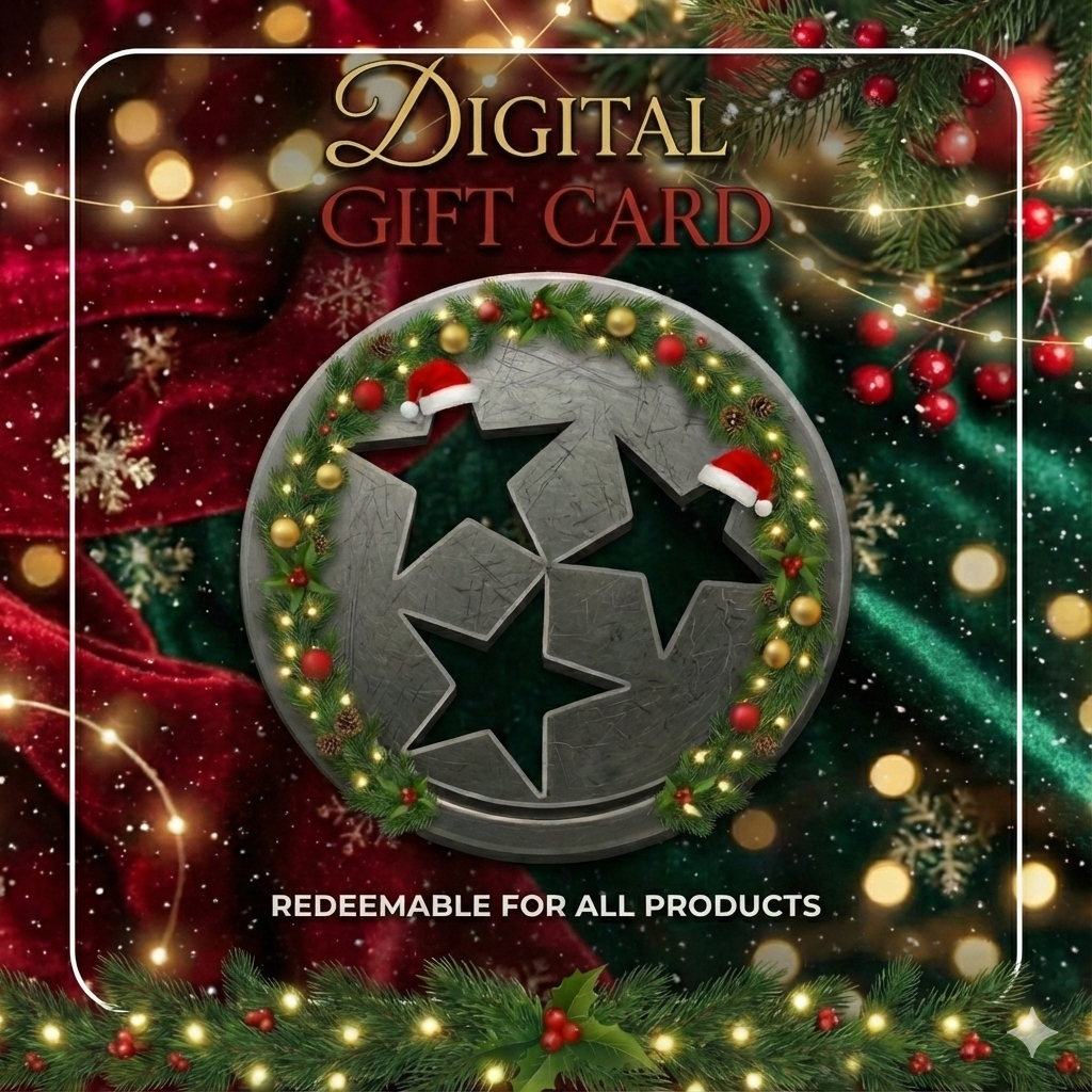 Tennessee Cutlery Gift Card