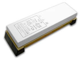 Masahiro™ SH09KE182 Knife water soluble matrix Sharpening Stone