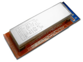 Masahiro™ SH09KE182 Knife water soluble matrix Sharpening Stone