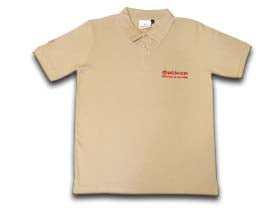 Böker Tree Brand Knives™ 09BO170 Knife 100% Cotton Polo Shirt