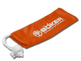 Böker Tree Brand Knives™  Knife Red Nylon Knife Pouch