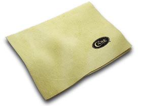 W.R. Case & Sons Cutlery Co.™ 01037 Knife Chamois Polishing Cloth