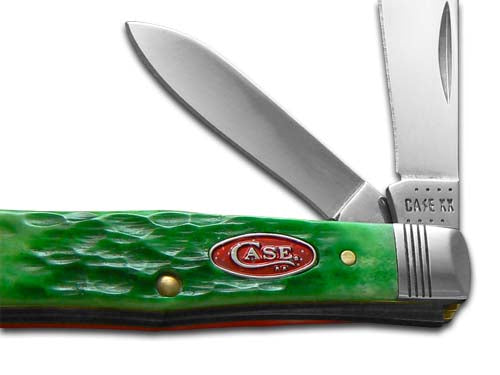 Case XX™ Knives Magician's Swell Center Jack 10931 Stainless Pocket Knife