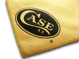 W.R. Case & Sons Cutlery Co.™ 04598 Knife Absorbent Cloth Jewler's Polishing cloth