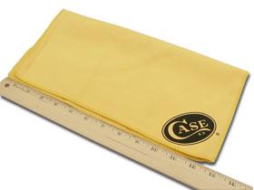 W.R. Case & Sons Cutlery Co.™ 04598 Knife Absorbent Cloth Jewler's Polishing cloth