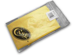 W.R. Case & Sons Cutlery Co.™ 04598 Knife Absorbent Cloth Jewler's Polishing cloth