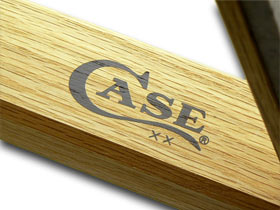 W.R. Case & Sons Cutlery Co.™ 50153 Knife Soft Arkansas Stone Sharpening Kit