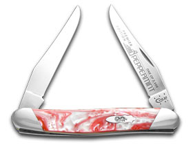 Case XX™ Knives Muskrat Slant Series Peppermint Corelon 1/2500 Stainless S9200PM