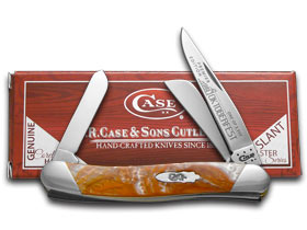 Case XX™ Knives Medium Stockman Slant Series Oktoberfest Corelon 1/2500 S9318OF