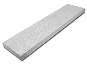 W.R. Case & Sons Cutlery Co.™ 09397 Knife Soft Arkansas Novaculite Medium-Grade Sharpening Stone