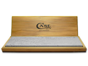 W.R. Case & Sons Cutlery Co.™ 09397 Knife Soft Arkansas Novaculite Medium-Grade Sharpening Stone