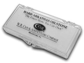 W.R. Case & Sons Cutlery Co.™ 00902 Knife Arkansas Novaculite Sharpening Stone