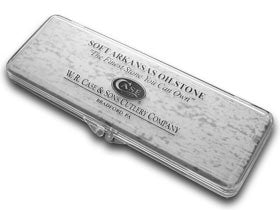 W.R. Case & Sons Cutlery Co.™ 00903 Knife Arkansas Novaculite Sharpening Stone