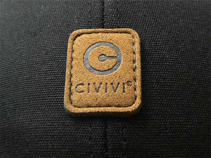 CIVIVI Knives™  Knife Black Polyester Ball Cap