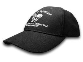 Hen and Rooster Knives™  Knife 100% Cotton Baseball Cap