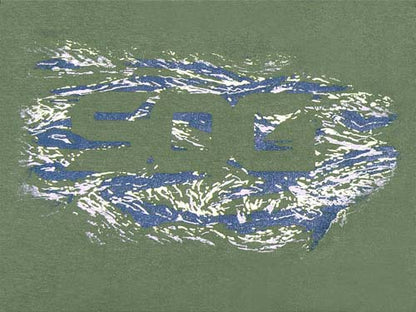 SOG Specialty Knives™  Knife 100% Cotton T-shirt