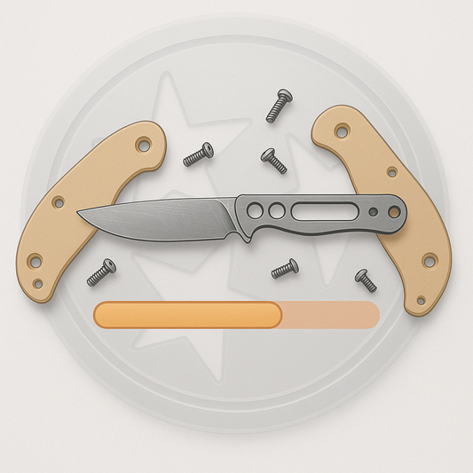 $250 Tennessee Cutlery Gift Card