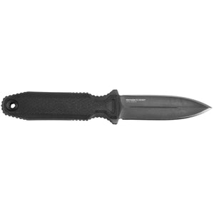 SOG Specialty Knives™ Pentagon FX Covert Dagger 17-61-03-57 Black G-10 CRYO CPM S35VN Stainless Steel Knife