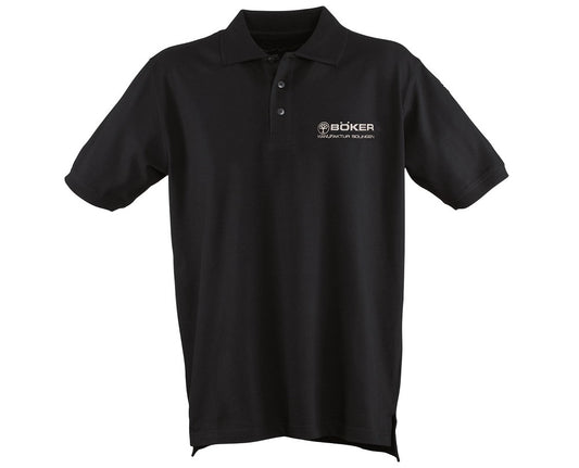 Böker Tree Brand Knives™ 09BO232 Knife 100% Cotton Boker Polo Shirt