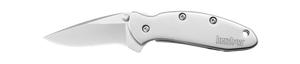 Kershaw Knives™ Chive Frame Lock 1600 Stainless Steel High-Carbon 420HC Steel Pocket Knife
