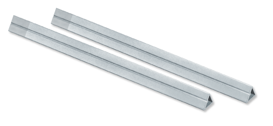 Spyderco Knives™ 204CBN Knife Cubic Boron Nitride Encrusted Steel Knife Sharpener