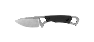 Kershaw Knives™ Brace Fixed Blade 2085 Stainless Steel 8Cr13MoV Stainless Steel Knife