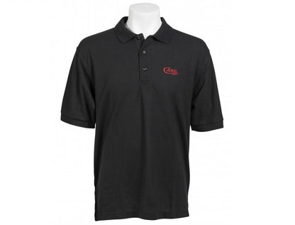 W.R. Case & Sons Cutlery Co.™ 52530 Knife 65% Poly & 35% Cotton Polo Shirt
