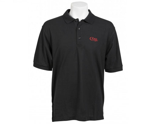 W.R. Case & Sons Cutlery Co.™ 52532 Knife 65% Poly & 35% Cotton Polo Shirt