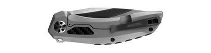 Kershaw Knives™ Norad Frame Lock 5510 Stainless Steel D2 High Carbon Steel Pocket Knife