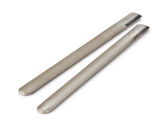 Spyderco Knives™ 603CBNPR Knife Cubic Boron Nitride (CBN) And Steel CBN Knife Sharpening Rods