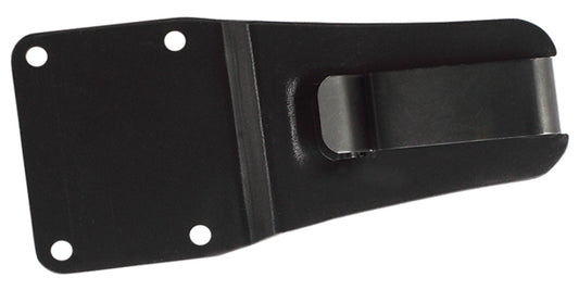 ESEE Knives™ Full-Tang Fixed Blade 5PDT-004 Black G10 1095 Carbon Steel Knife