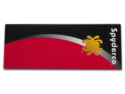 Spyderco Knives™ Assist Lockback C79PSYL Bright Yellow Fiberglass Reinforced Nylon H2 Stainless Steel Pocket Knife