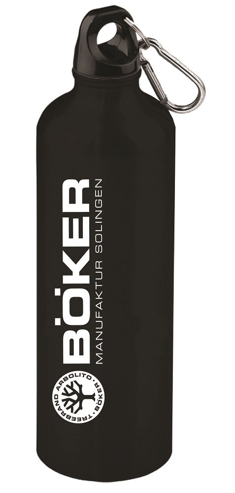 Böker Tree Brand Knives™ 090610 Knife Heavy-duty Aluminum Sport Bottle