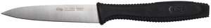 W.R. Case XX Knives Household Cutlery Lightweight Black Synthetic Spear Paring 31710